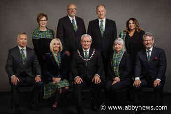 Abbotsford council seeing fewer unanimous votes