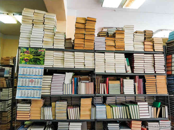 The Year in Art Books: Essays, Criticism, Survival Techniques, and More