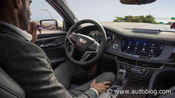 Driver-assist technologies may encourage distracted driving: Study