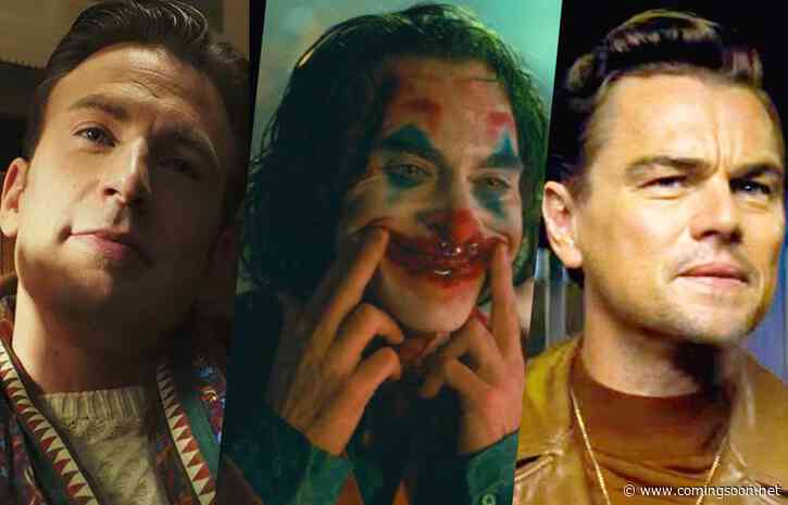 ComingSoon’s Top 10 Films of 2019!