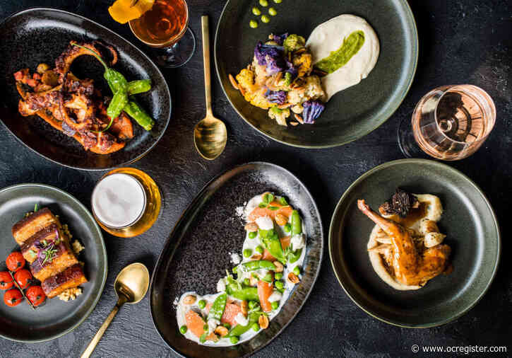 Best of 2019: Orange County’s 10 best new restaurants of the year