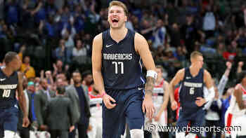 Luka Doncic injury update: Mavericks planning for star to return Thursday against Spurs, per report