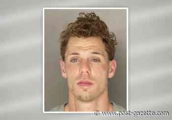 Police arrest man in Dormont home invasion