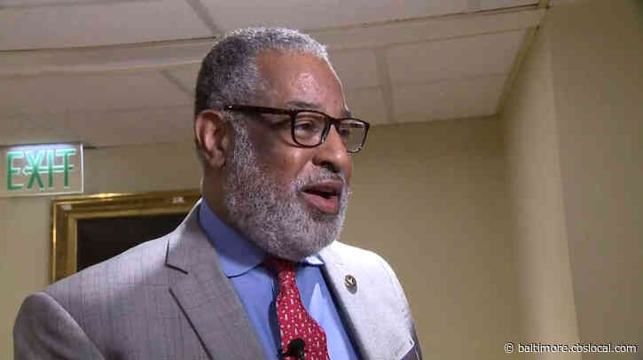 Baltimore City Solicitor Andre Davis To Step Down In March