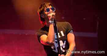 New Year’s Eve: A Procrastinator’s Guide to Music and Comedy Shows