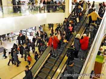 'Lot of running around to do': Boxing Day deals bring out bargain hunters