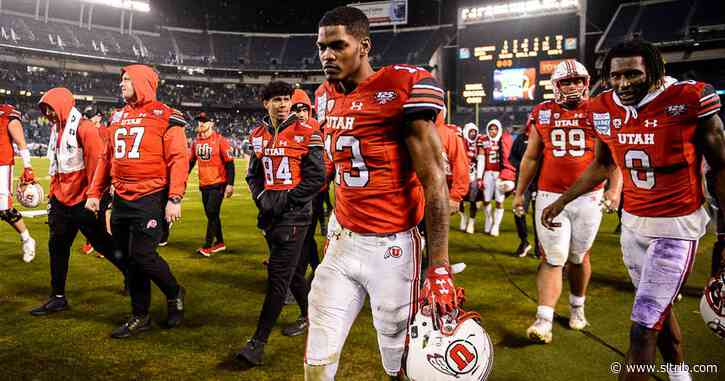 Utes want their football season to end well, but they’ll have to defy Pac-12 history to pull it off