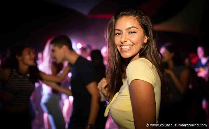 Mega Weekend – Dance Parties, Fiesta Bowl Watch Parties, Swingin’ in the New Year, and More