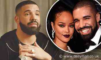 Drake claims he didn't want Rihanna to feel 'disrespected' when deciding to collab with Chris Brown