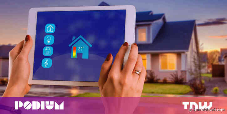 Your home isn’t smart, it’s just connected — here’s why