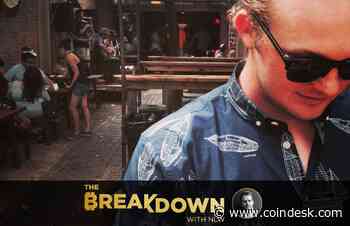 Marty Bent on the Macro Fires on the Horizon