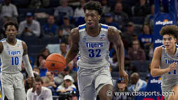 2020 NBA Mock Draft: James Wiseman falls to Warriors, Knicks get a game-changing guard