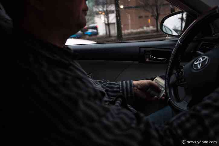 A $750,000 Taxi Medallion, a Driver's Suicide and a Brother's Guilt