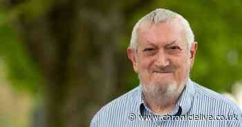 Man paid £132,000 by DWP in back payments for his state pension - and more people could be owed