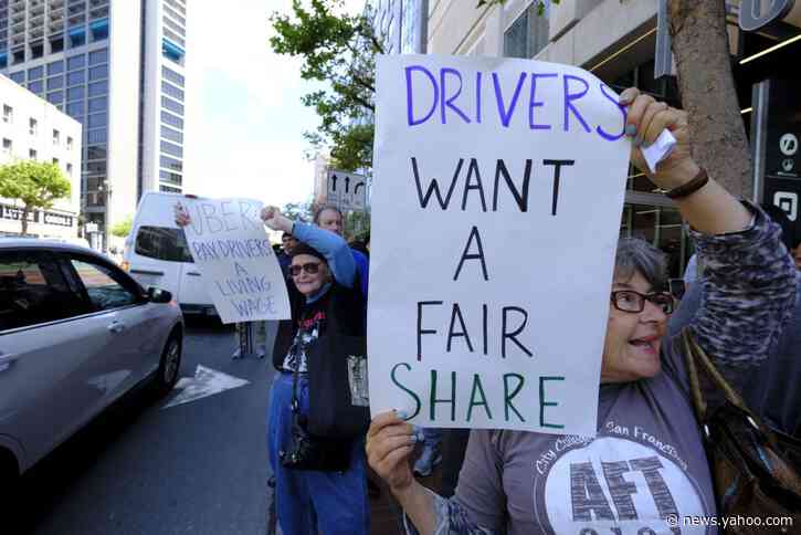 Calif law will force small businesses to rethink staffing