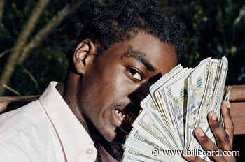 Kodak Black Drops 'Harriet Tubman' From Behind Bars: Listen