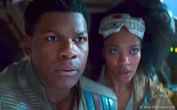 Star Wars: The Rise of Skywalker Passes $500 Million Mark