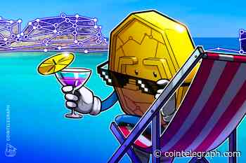 Bahamas Central Bank Will Pilot Digital Currency Starting December 27