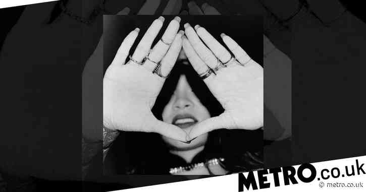 Rihanna’s new album might finally be coming as Def Jam Recordings drops ‘major hint’
