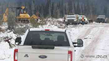 TC Energy to sell a 65% stake in its Coastal GasLink pipeline