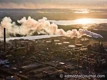 No methane equivalency agreement for Alberta as new regulations take effect