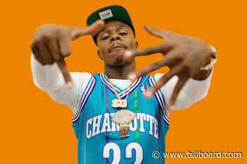 DaBaby Handcuffed, Given Pot Citation After North Carolina Concert