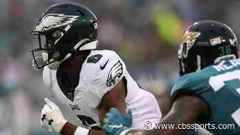 NFL DFS, Week 17: Optimal DraftKings, FanDuel daily Fantasy football picks, lineups, strategy, stacks