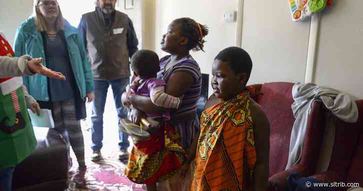 Utah County Commission votes to accept, resettle refugees