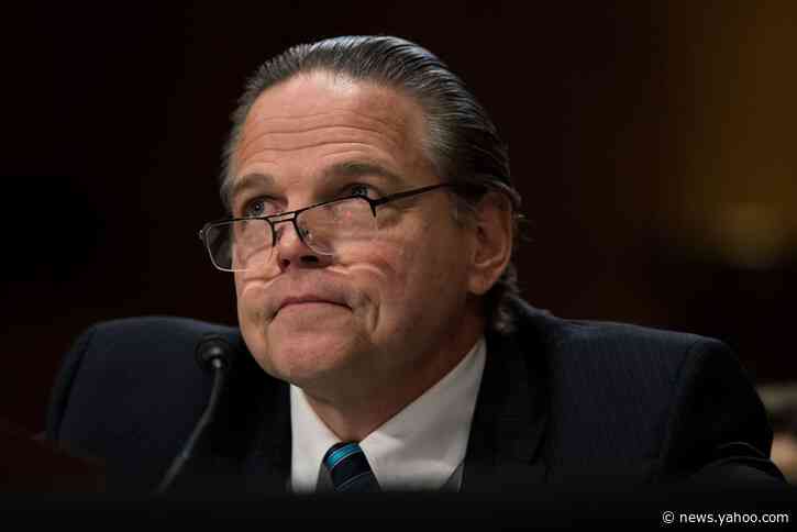Speaking Out on Gay Rights and Corruption Costs Ambassador His Job