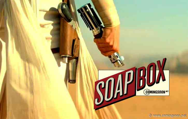 CS Soapbox: How Does Rise of Skywalker Set Up Episode 10?