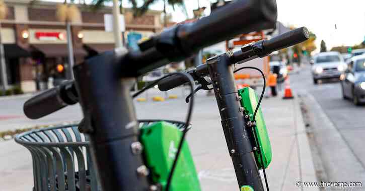 Electric bikes and scooters will stay illegal in New York thanks to Governor Cuomo