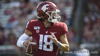 2019 Cheez-It Bowl odds, line: Air Force vs. Washington State picks, predictions from model on 8-2 roll