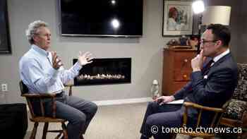 Fans push for Paul Henderson to join Hockey Hall of Fame, but the legend says he's at peace