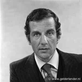 Oud-nieuwslezer Fred Emmer overleden