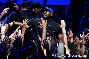 5 Things We Learned From Kanye West's 'Jesus Is Born' Album