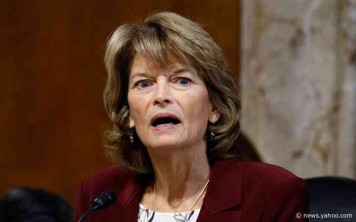Republican senator 'disturbed' by her own party's handling of Donald Trump impeachment