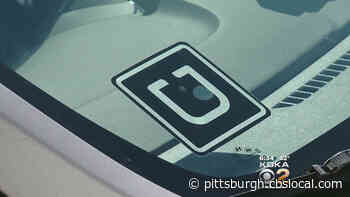 Uber Buying Nearly 600 Acres In Findlay Township To Build Test Track