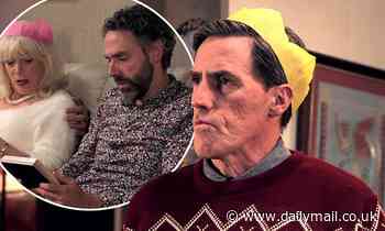 Gavin & Stacey fans want to know what went on on fishing trip