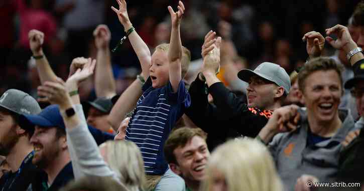 Gordon Monson: 2019 was a year in a hurry for sports in the state of Utah. In some cases, the rush helped. In others ...