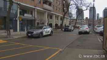 One person suffers critical injuries after fire at Moss Park community housing building