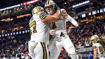 2019 NFL Playoff Projections: Saints stuck playing in wild-card round; Steelers miss out on postseason