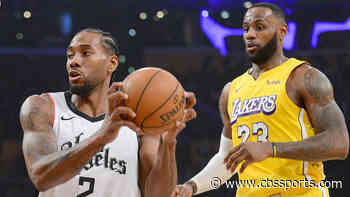 NBA Star Index: Kawhi Leonard upstages LeBron James, Joel Embiid makes life difficult for Giannis on Christmas