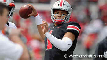 Ohio State vs. Clemson odds, line: College Football Playoff picks, predictions from model on 8-2 roll