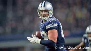 Jason Witten addresses whether Week 17 vs. Redskins will be his last NFL game