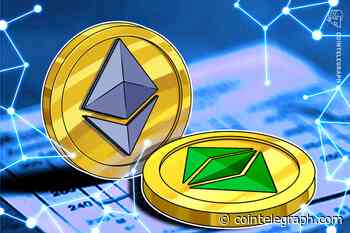 Agharta Hard Fork to Bring Full Compatibility Between ETC And ETH