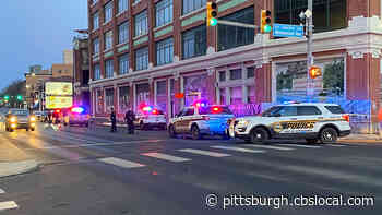 1 Man Stabbed In Shadyside On Baum Boulevard