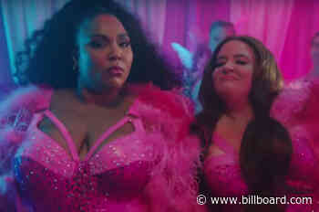 Aidy Bryant Tries Out Lizzo-Inspired Confidence on Eddie Murphy in Cut 'SNL' Sketch: Watch
