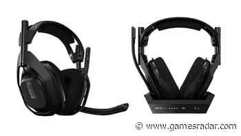 Snag this Astro A50 headset deal for your PS4 as an after-Christmas treat