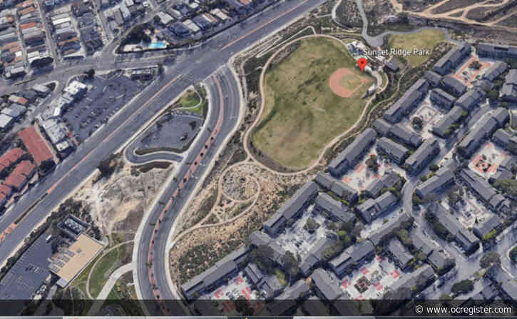 $2.6 million bridge will make crossing Superior Avenue safer in Newport Beach