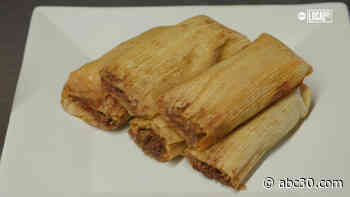 The Tamales at La Moderna Are Worth the Wait